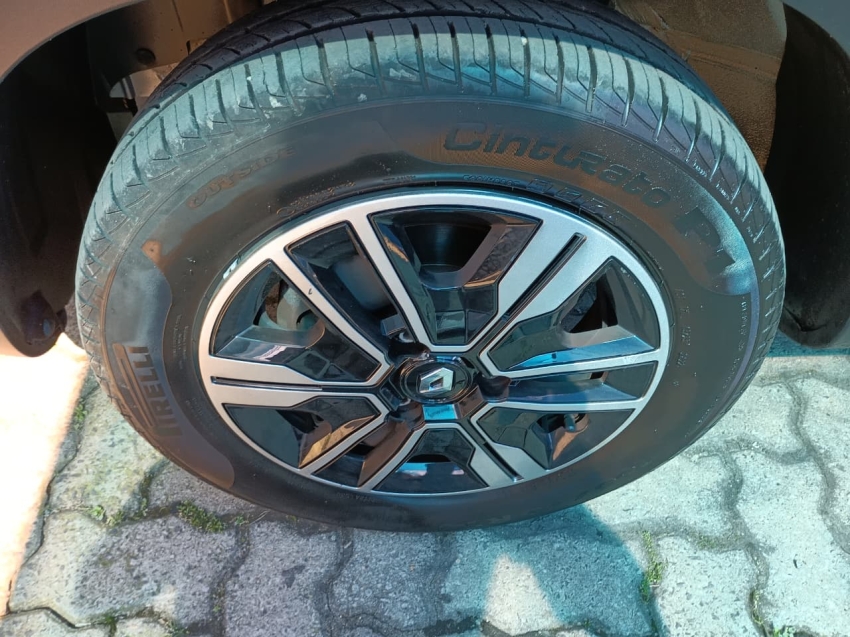 renault kwid 1.0 12v sce flex intense manual 5p 202315