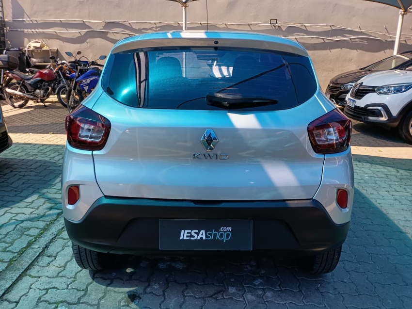 renault kwid 1.0 12v sce flex intense manual 5p 20234