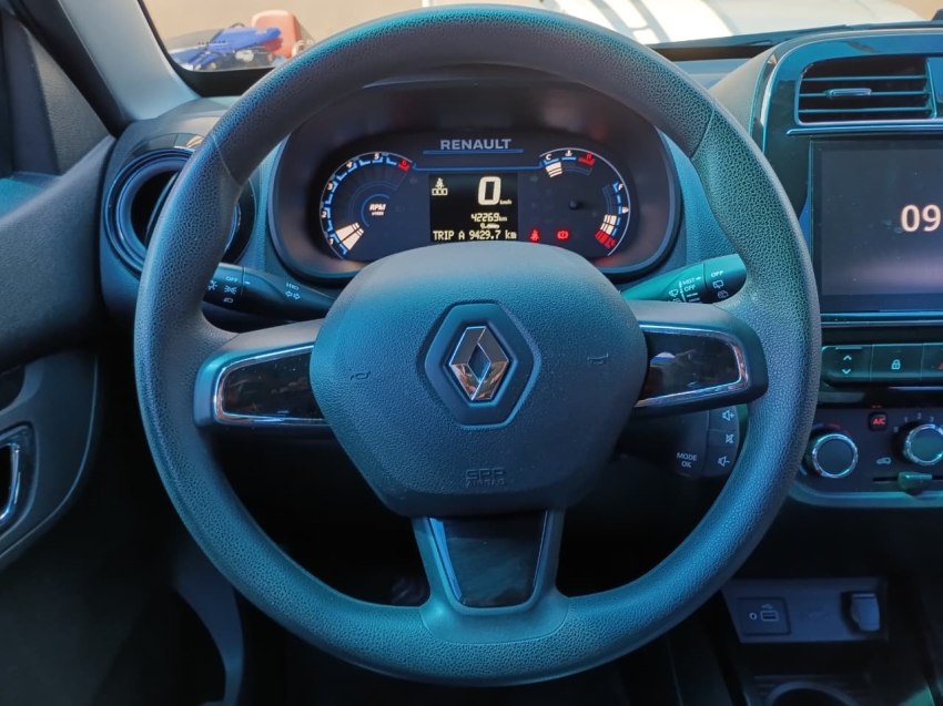 renault kwid 1.0 12v sce flex intense manual 5p 20236