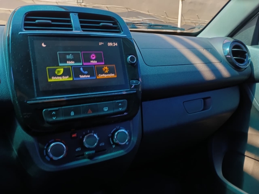 renault kwid 1.0 12v sce flex intense manual 5p 20239