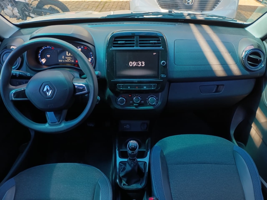 renault kwid 1.0 12v sce flex intense manual 5p 20237