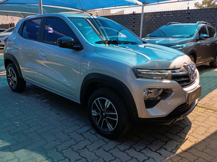 renault kwid 1.0 12v sce flex intense manual 5p 20231