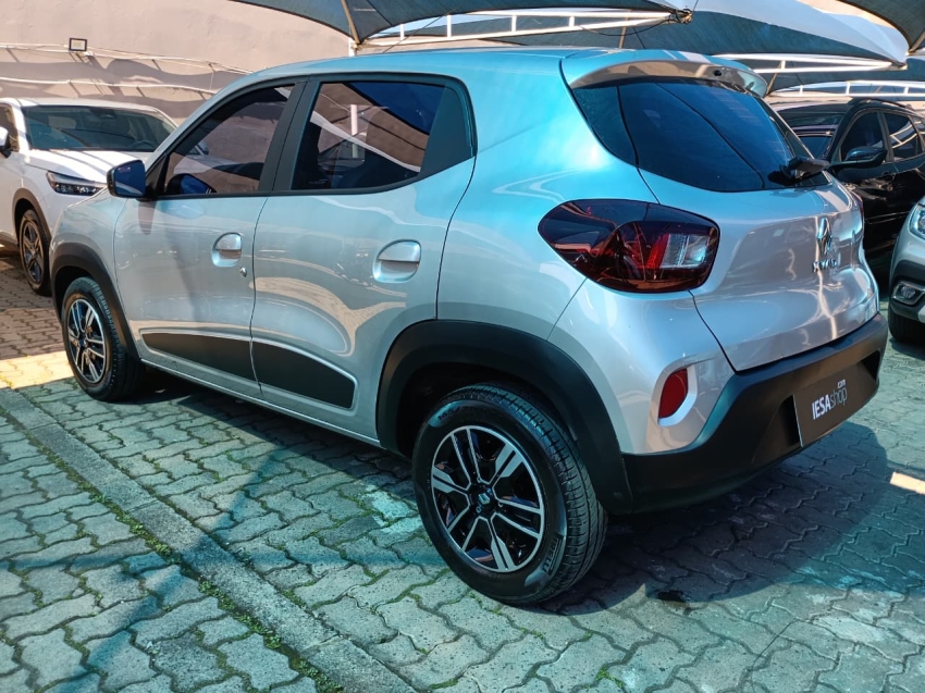 renault kwid 1.0 12v sce flex intense manual 5p 20233