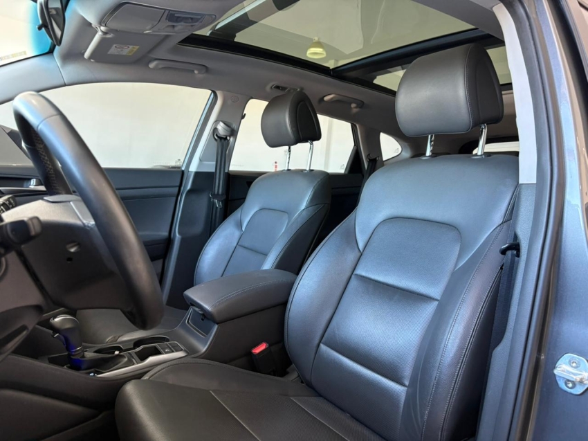 hyundai tucson 1.6 16v t-gdi gasolina gls ecoshift 5p automatico 202014