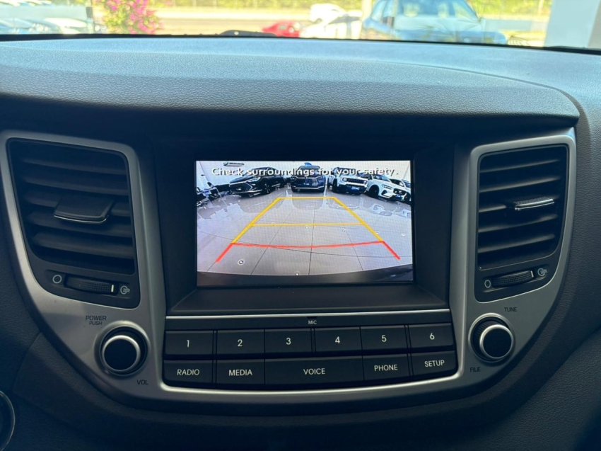 hyundai tucson 1.6 16v t-gdi gasolina gls ecoshift 5p automatico 202010