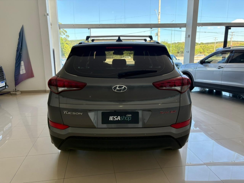 hyundai tucson 1.6 16v t-gdi gasolina gls ecoshift 5p automatico 20205