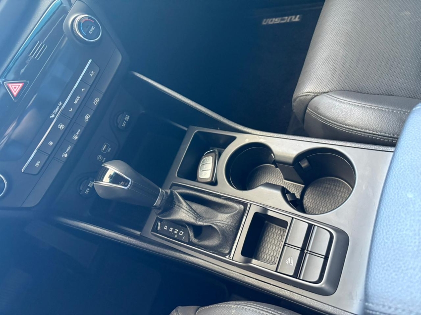 hyundai tucson 1.6 16v t-gdi gasolina gls ecoshift 5p automatico 20209