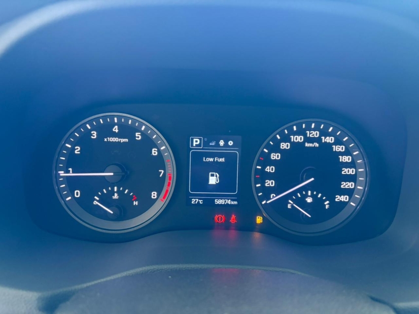 hyundai tucson 1.6 16v t-gdi gasolina gls ecoshift 5p automatico 202011