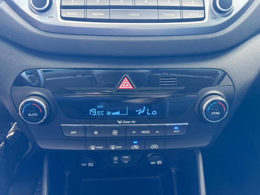 hyundai tucson 1.6 16v t-gdi gasolina gls ecoshift 5p automatico 202012