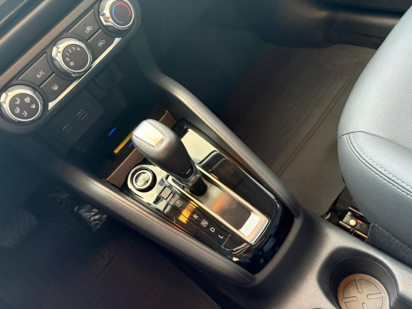 nissan kicks 1.6 16v flexstart advance xtronic flex 4p automatico 202410