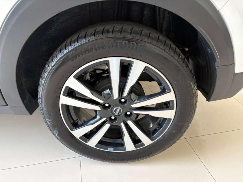 nissan kicks 1.6 16v flexstart advance xtronic flex 4p automatico 202413