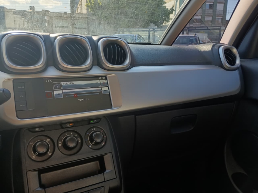 citroen aircross 1.6 vti 120 flex live manual 1.5 4p 201811