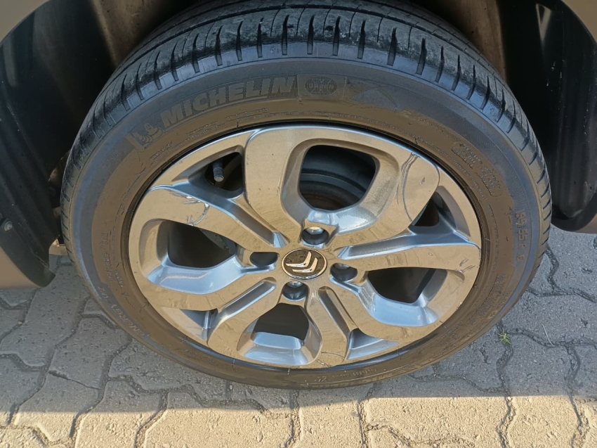 citroen aircross 1.6 vti 120 flex live manual 1.5 4p 201814