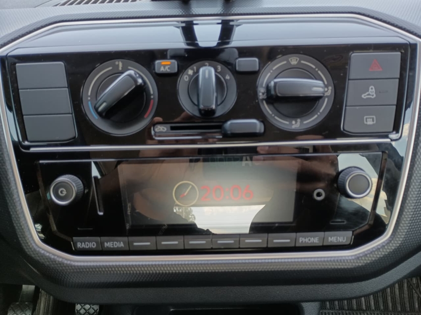 volkswagen up 1.0 170 tsi total flex xtreme 4p manual 202110