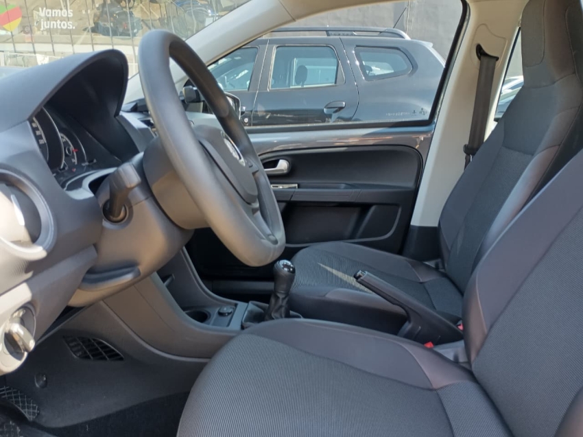 volkswagen up 1.0 170 tsi total flex xtreme 4p manual 20218