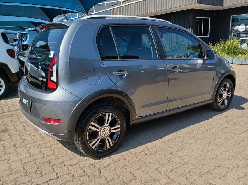 volkswagen up 1.0 170 tsi total flex xtreme 4p manual 20214