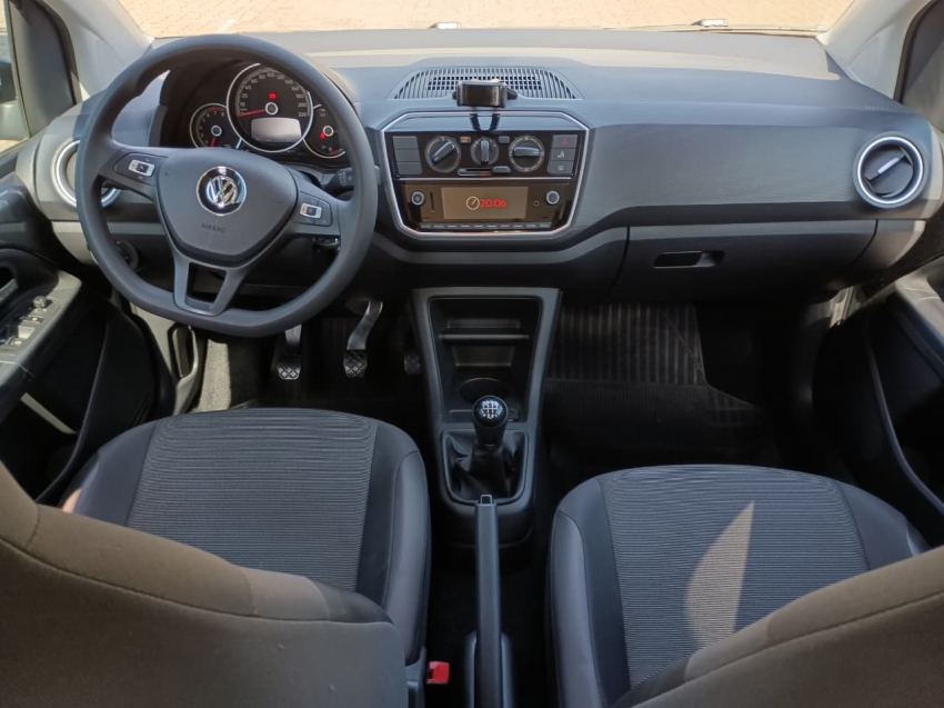 volkswagen up 1.0 170 tsi total flex xtreme 4p manual 20217