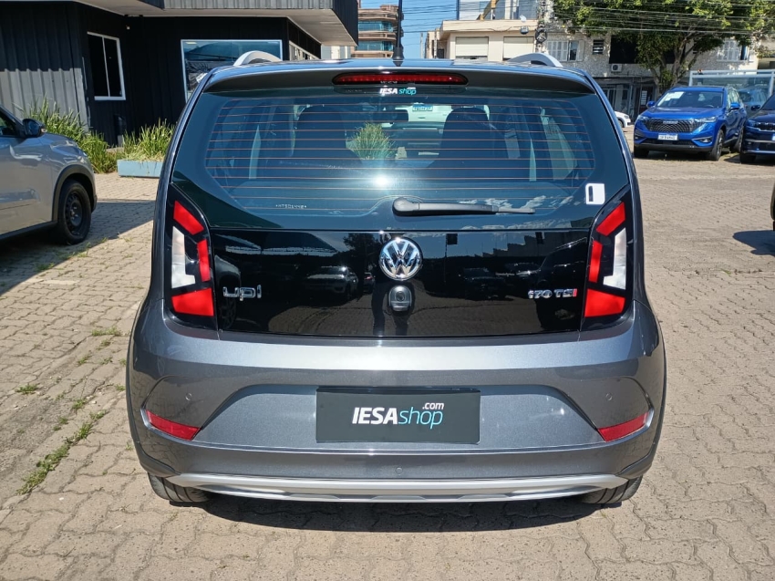 volkswagen up 1.0 170 tsi total flex xtreme 4p manual 20215