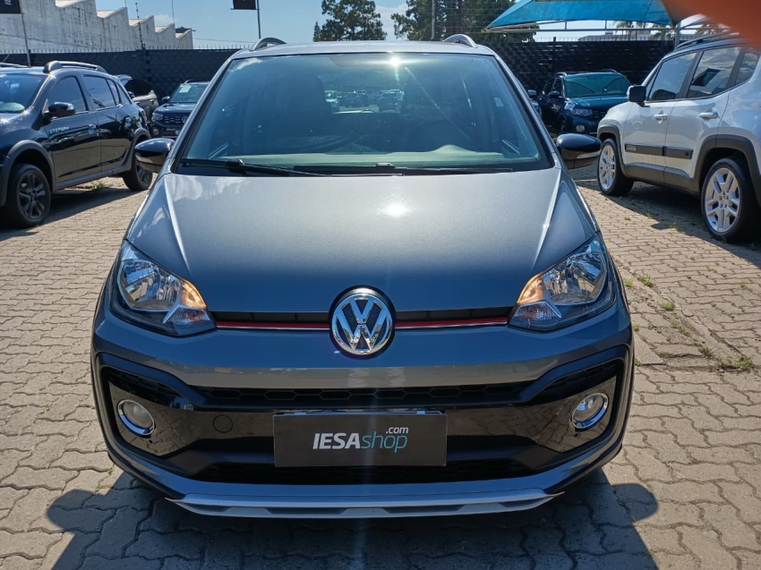 volkswagen up 1.0 170 tsi total flex xtreme 4p manual 20212