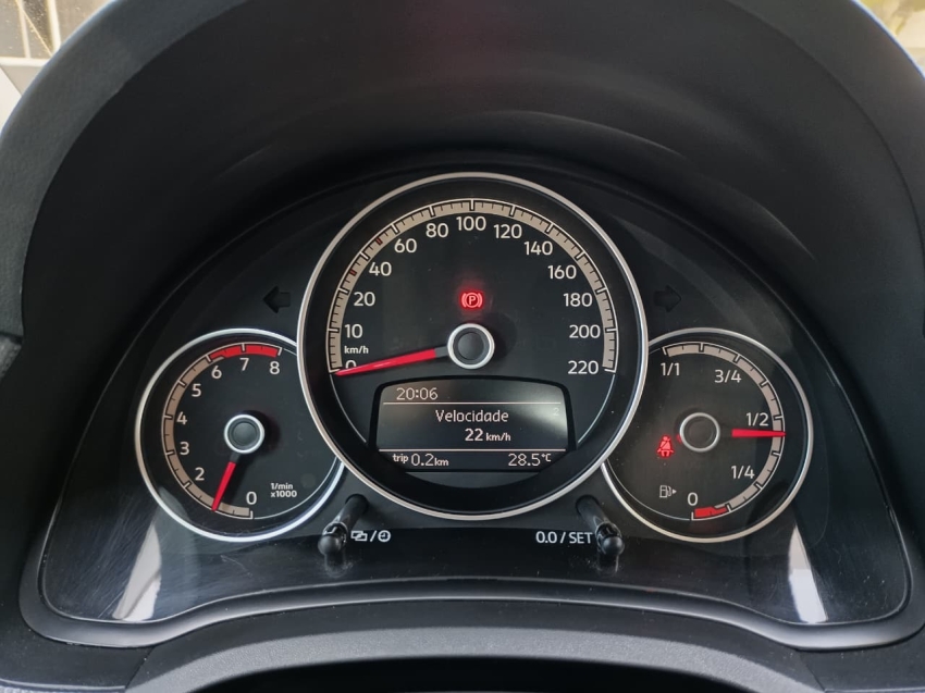 volkswagen up 1.0 170 tsi total flex xtreme 4p manual 20219