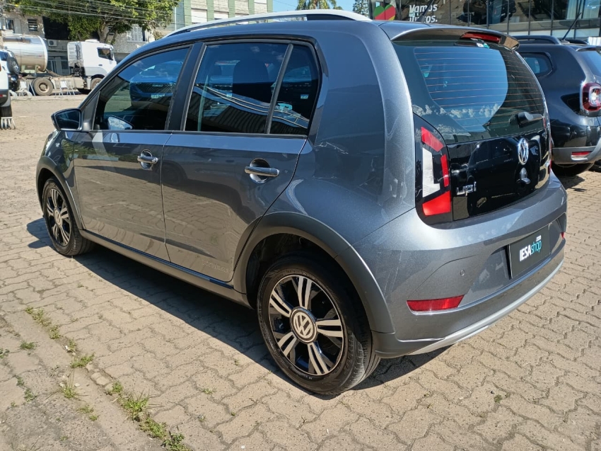 volkswagen up 1.0 170 tsi total flex xtreme 4p manual 20213