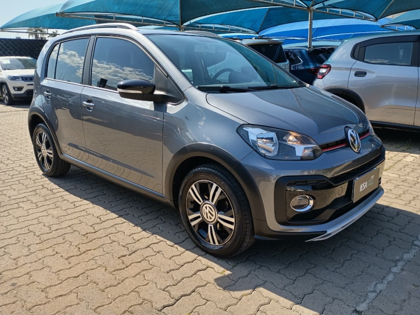 volkswagen up 1.0 170 tsi total flex xtreme 4p manual 20211