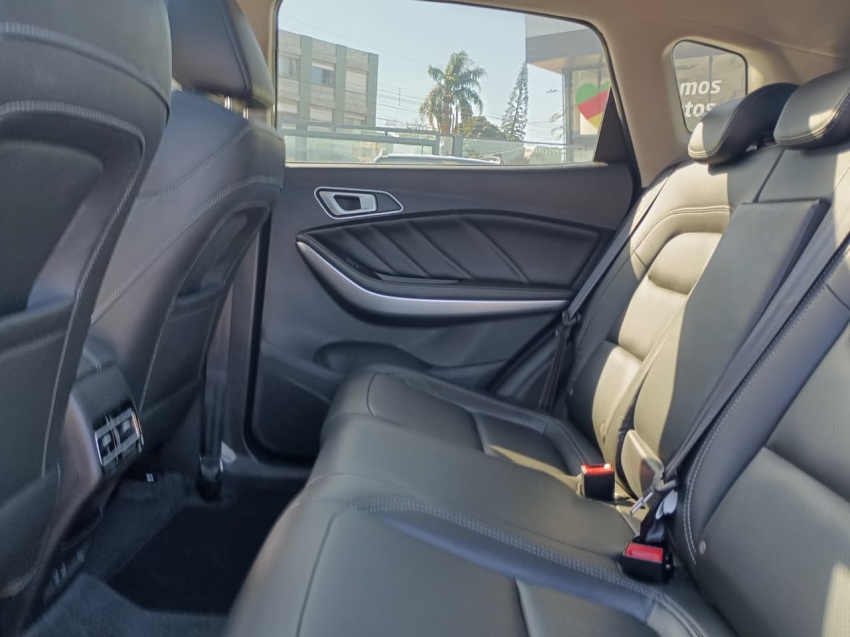 caoa chery tiggo 7 1.5 vvt turbo iflex txs dct flex 4p automatico 202214