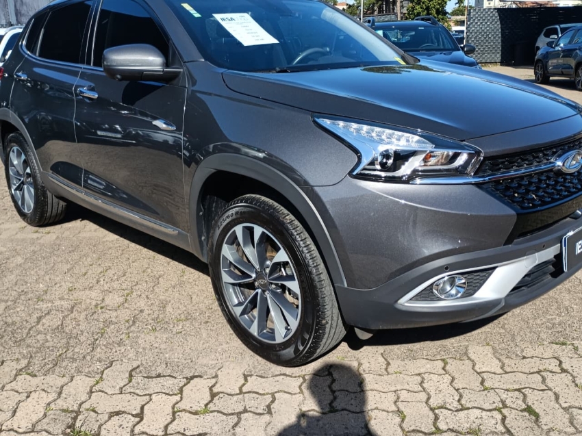 caoa chery tiggo 7 1.5 vvt turbo iflex txs dct flex 4p automatico 20221