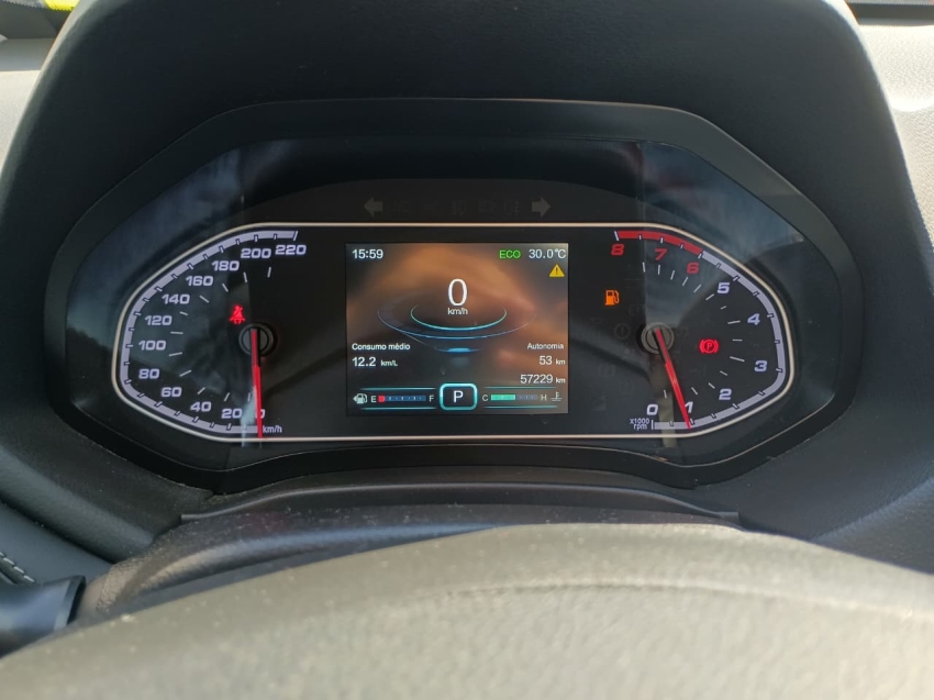 caoa chery tiggo 7 1.5 vvt turbo iflex txs dct flex 4p automatico 202211