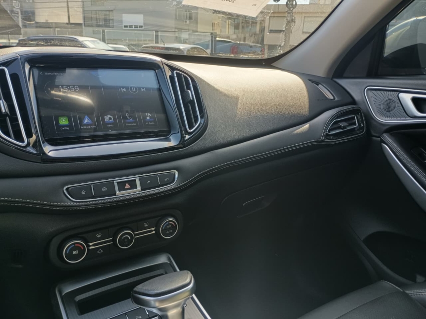 caoa chery tiggo 7 1.5 vvt turbo iflex txs dct flex 4p automatico 202210