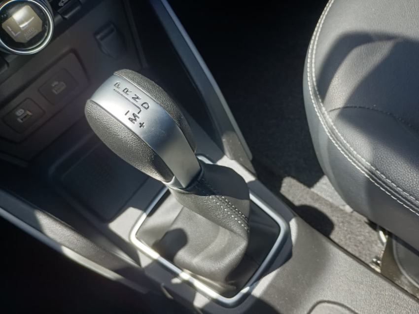 renault duster 1.3 tce flex iconic x-tronic 4p automatico 202413