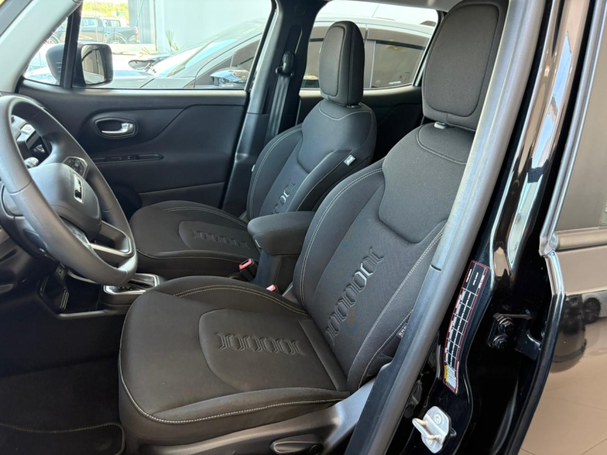 jeep renegade 1.3 t270 turbo flex sport at6 4p automatico 20248