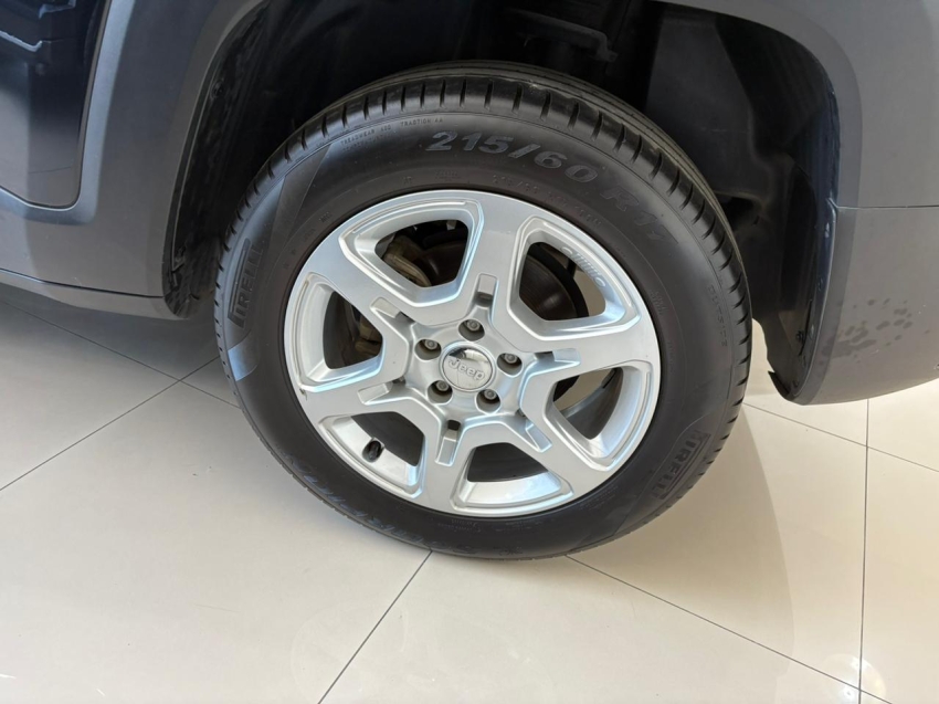 jeep renegade 1.3 t270 turbo flex sport at6 4p automatico 202413