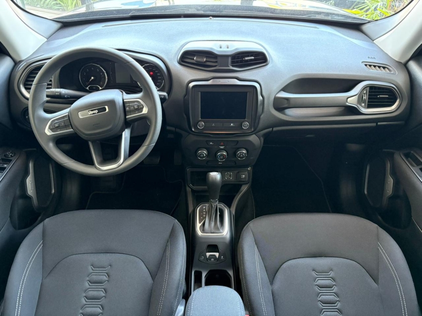 jeep renegade 1.3 t270 turbo flex sport at6 4p automatico 20247