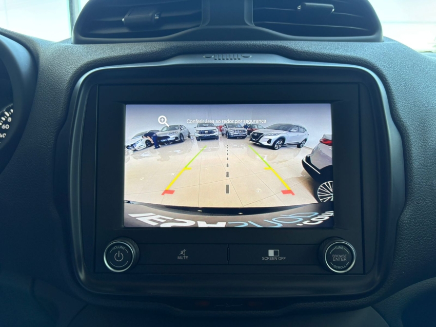 jeep renegade 1.3 t270 turbo flex sport at6 4p automatico 20249