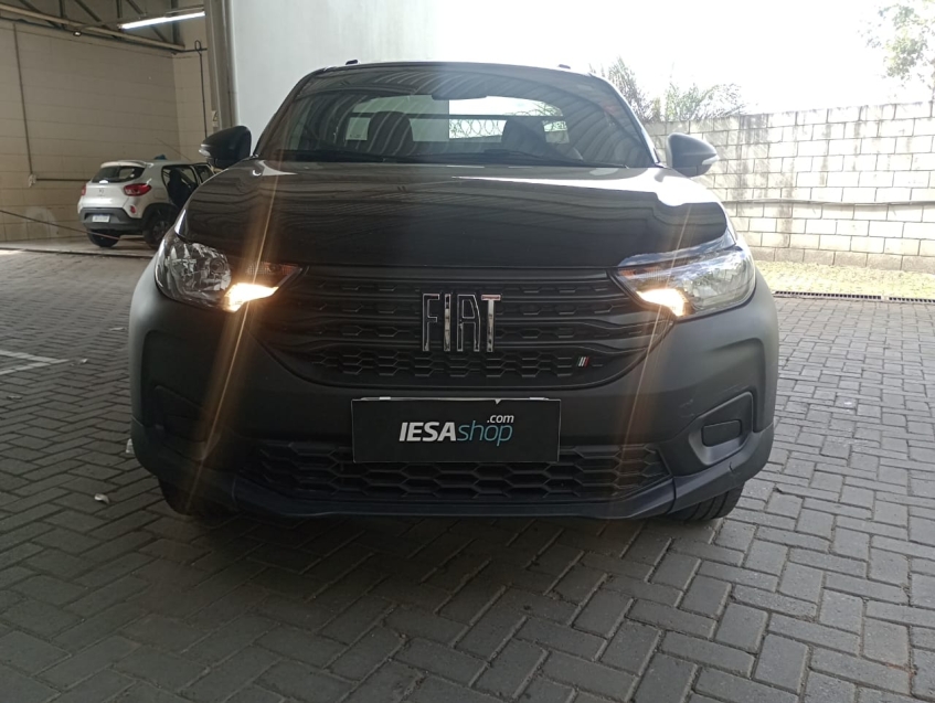 fiat strada 1.3 firefly flex endurance cs manual 4p 20256