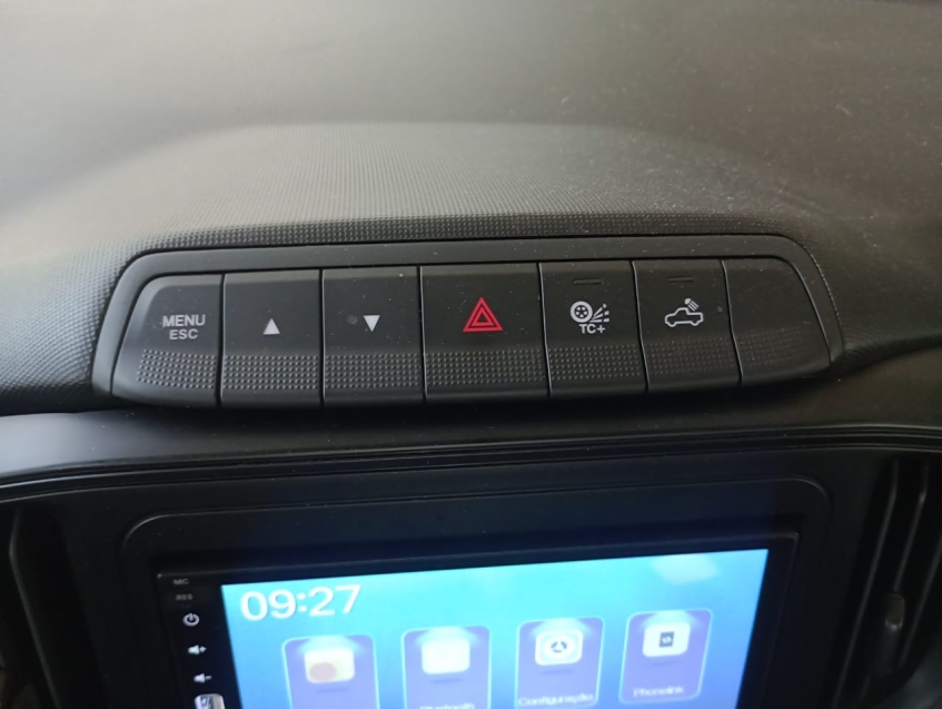 fiat strada 1.3 firefly flex endurance cs manual 4p 20259