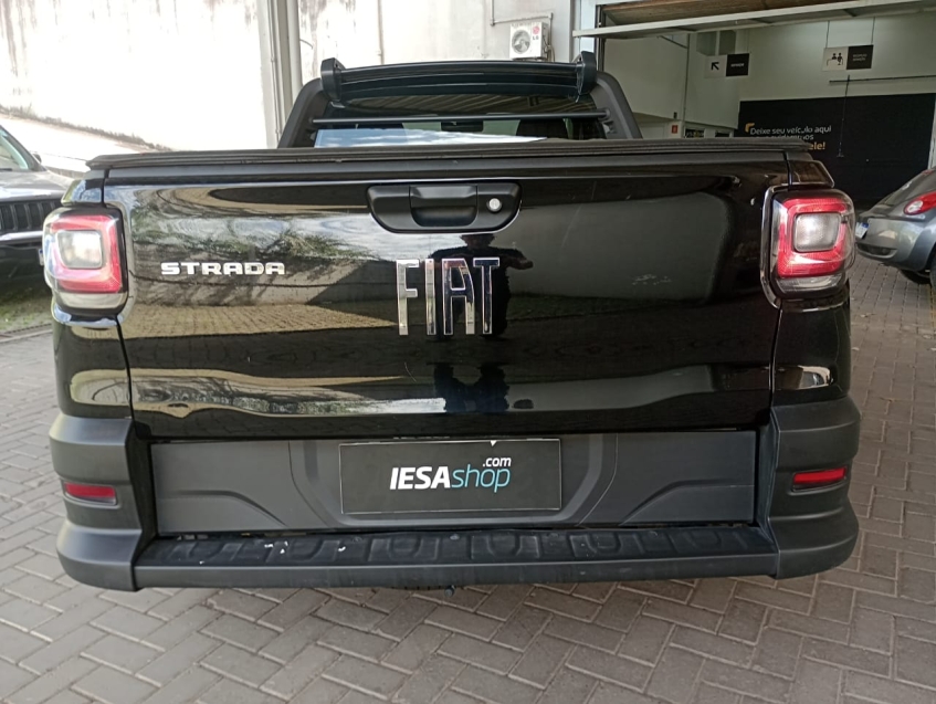 fiat strada 1.3 firefly flex endurance cs manual 4p 20257