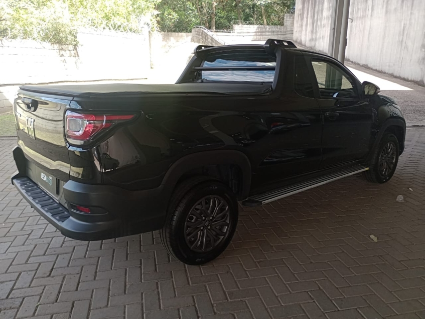 fiat strada 1.3 firefly flex endurance cs manual 4p 20252