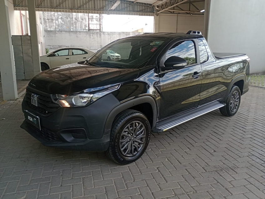 fiat strada 1.3 firefly flex endurance cs manual 4p 2025