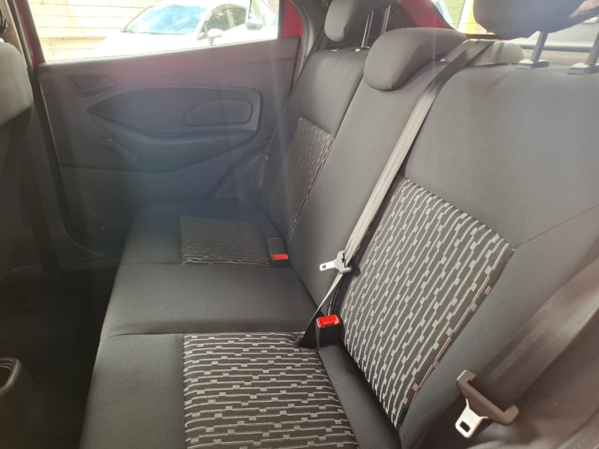 ford ka 1.0 ti-vct flex se manual 4p 202111