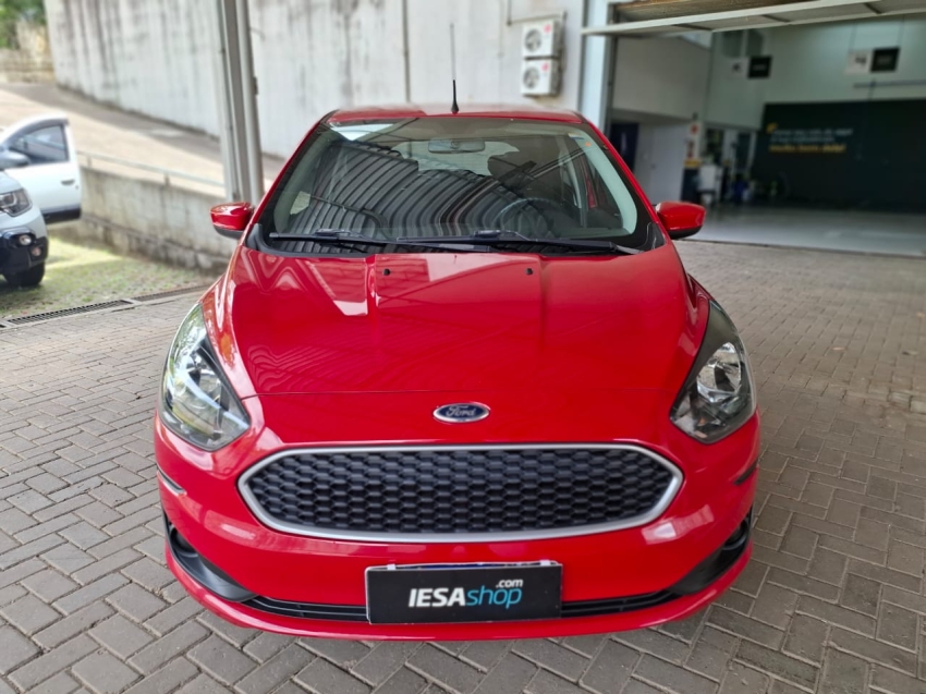 ford ka 1.0 ti-vct flex se manual 4p 20214