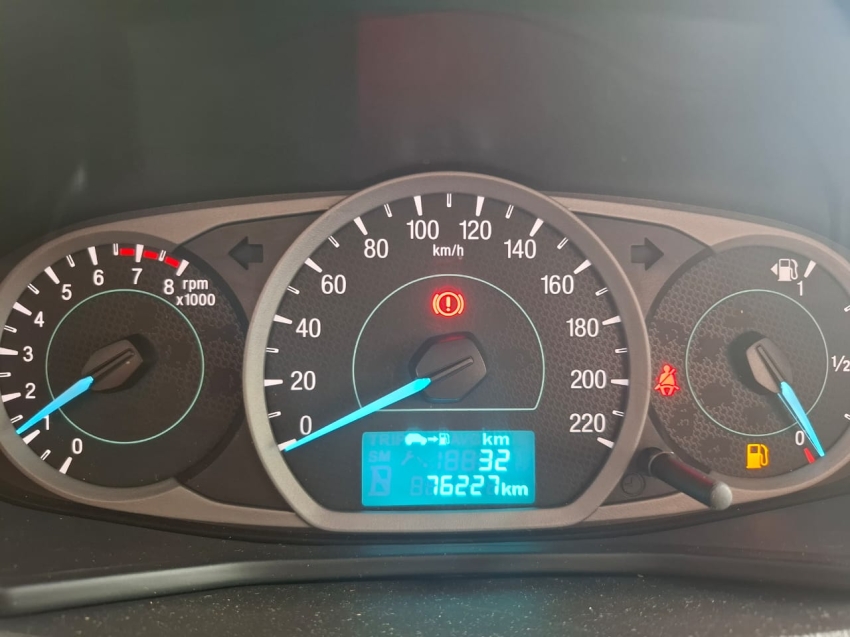 ford ka 1.0 ti-vct flex se manual 4p 202110