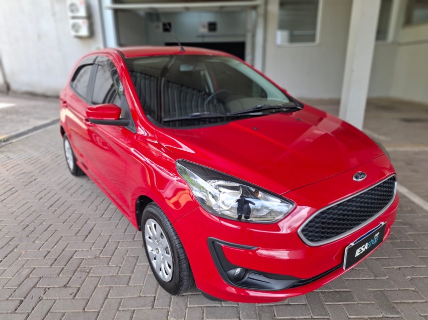 ford ka 1.0 ti-vct flex se manual 4p 20211