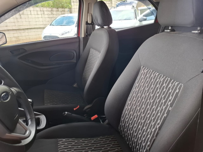 ford ka 1.0 ti-vct flex se manual 4p 202112