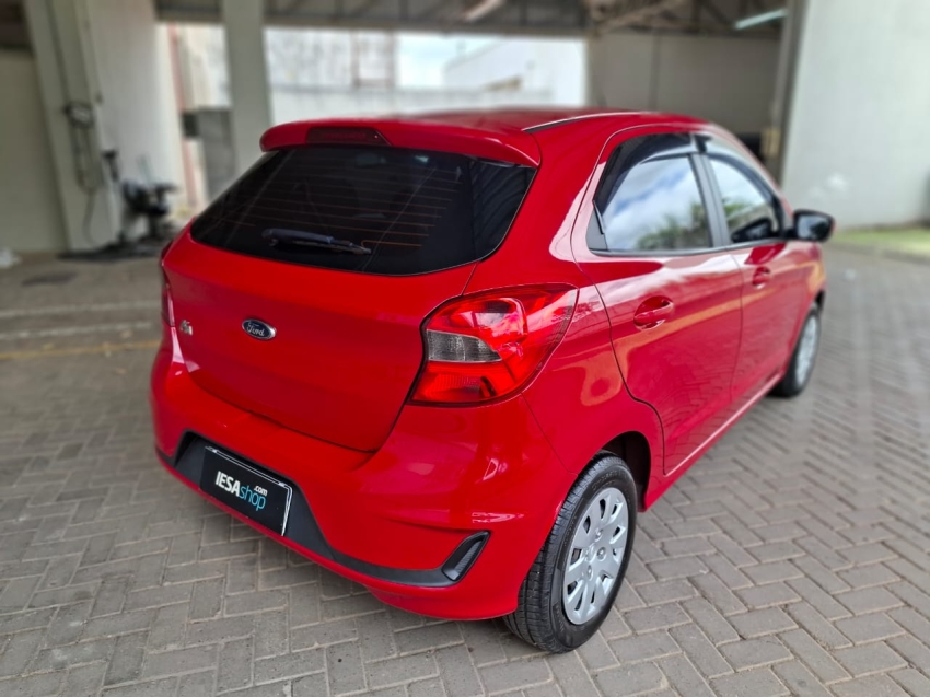 ford ka 1.0 ti-vct flex se manual 4p 20213