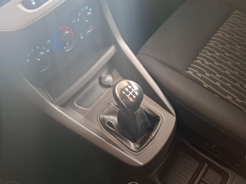 ford ka 1.0 ti-vct flex se manual 4p 20219