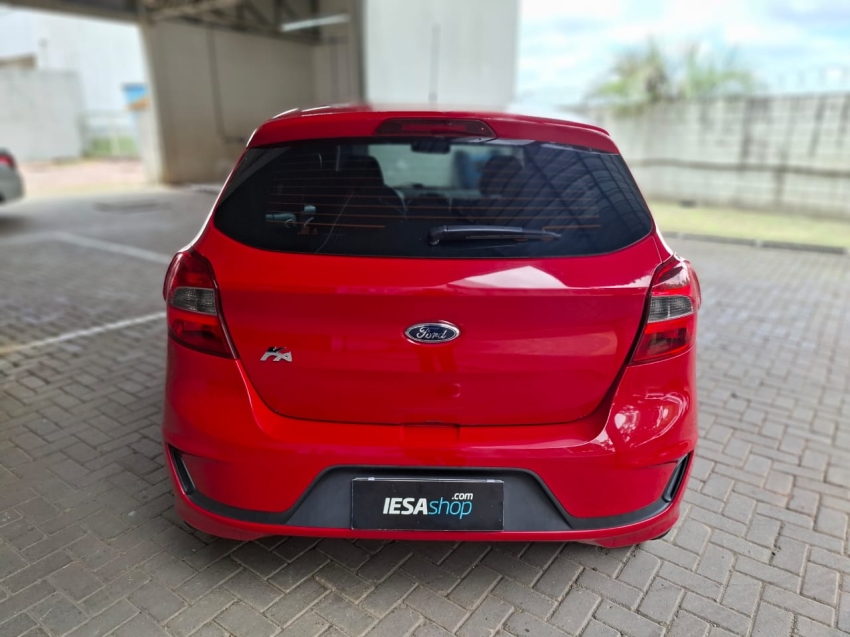 ford ka 1.0 ti-vct flex se manual 4p 20215