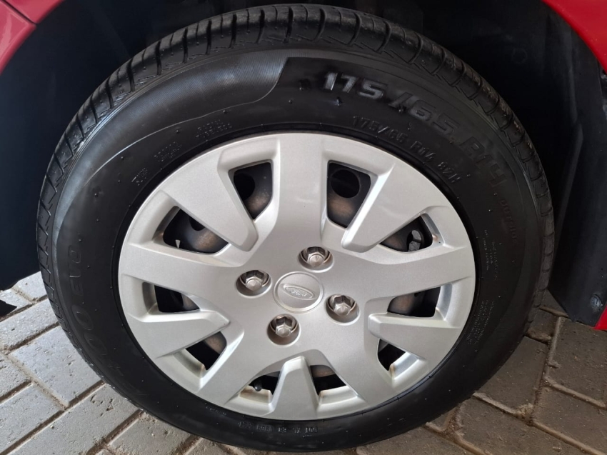 ford ka 1.0 ti-vct flex se manual 4p 202113