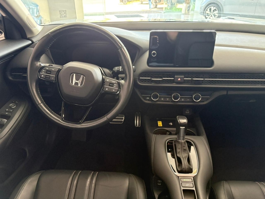 honda zr-v 2.0 i-vtec gasolina touring cvt 4p automatico 20246